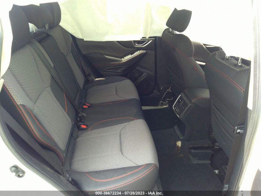 2020 SUBARU FORESTER SPORT - JF2SKARC2LH497243