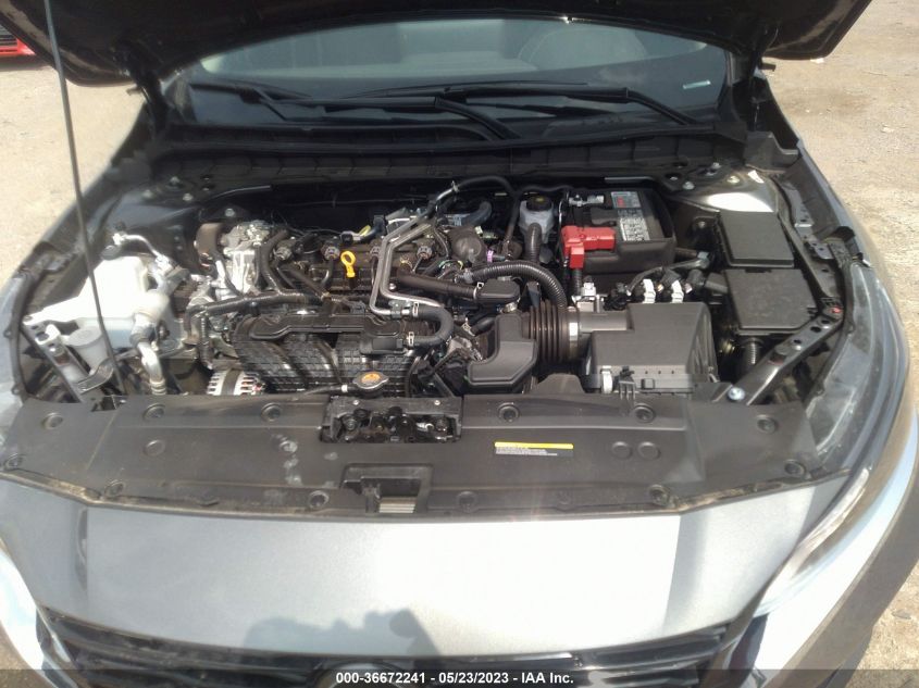 2023 NISSAN ALTIMA 2.5 SL - 1N4BL4EV4PN333414