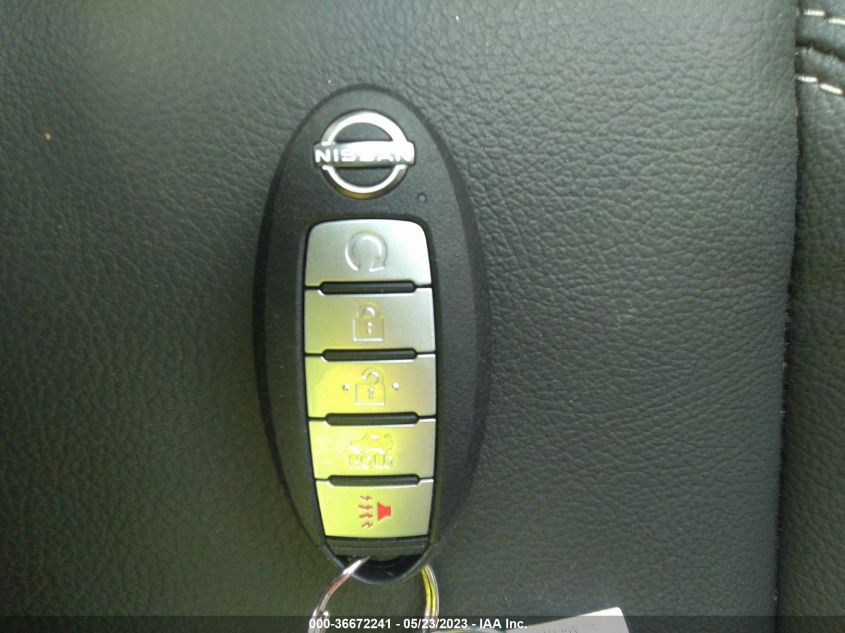 2023 NISSAN ALTIMA 2.5 SL - 1N4BL4EV4PN333414