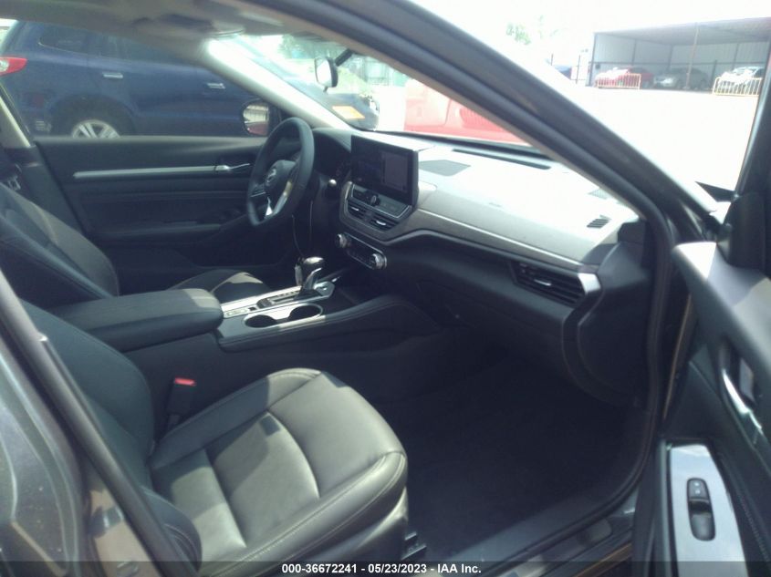 2023 NISSAN ALTIMA 2.5 SL - 1N4BL4EV4PN333414