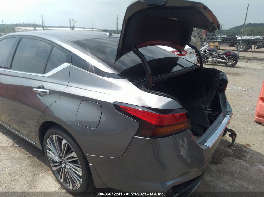 2023 NISSAN ALTIMA 2.5 SL - 1N4BL4EV4PN333414