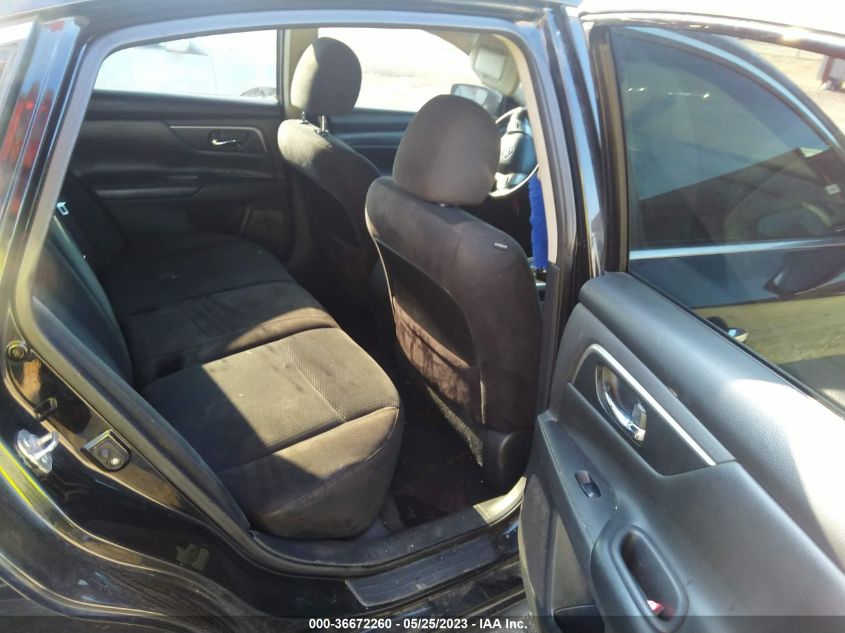 2015 NISSAN ALTIMA 2.5 - 1N4AL3AP8FC275041