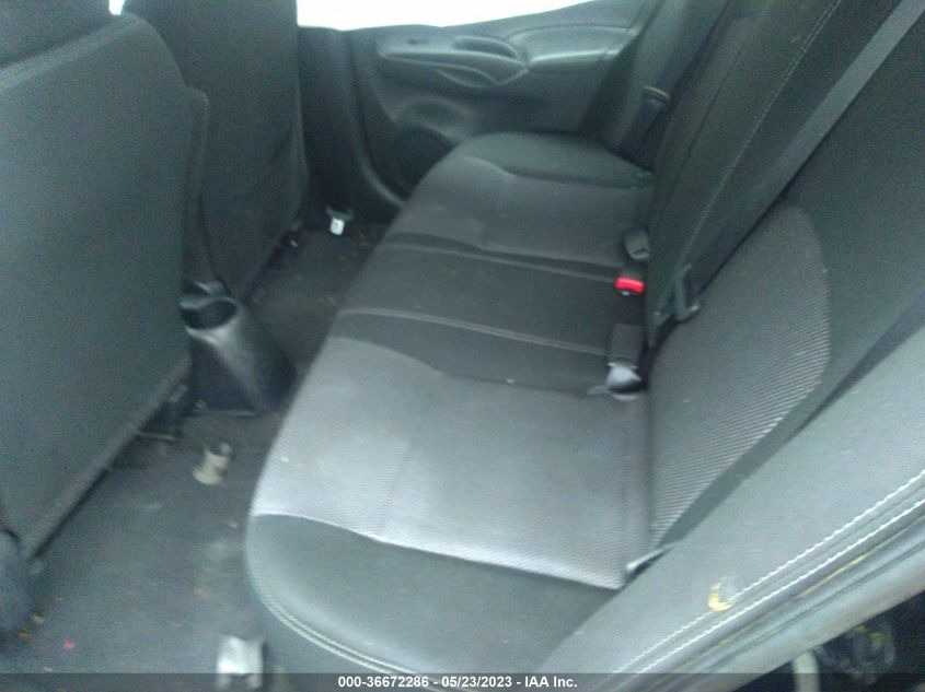 2018 NISSAN VERSA SEDAN SV - 3N1CN7APXJL878285