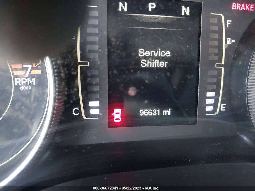 VIN 1C4PJLLB8JD596978 2018 JEEP CHEROKEE LATITUDE PLUS