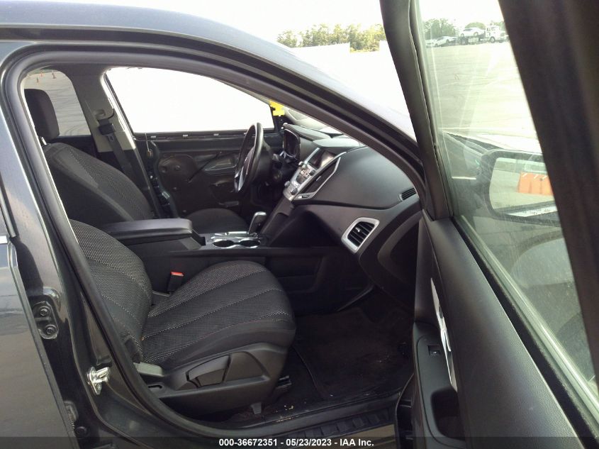 2014 GMC TERRAIN SLE - 2GKALREK8E6250275