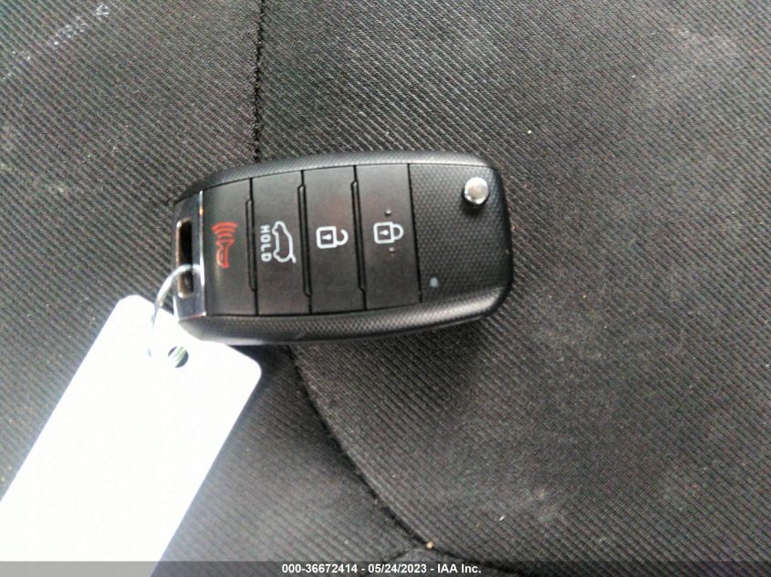 2018 KIA SOUL + - KNDJP3A56J7559279