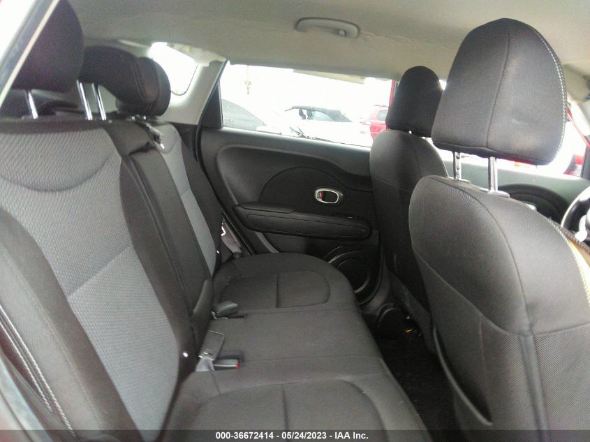 2018 KIA SOUL + - KNDJP3A56J7559279