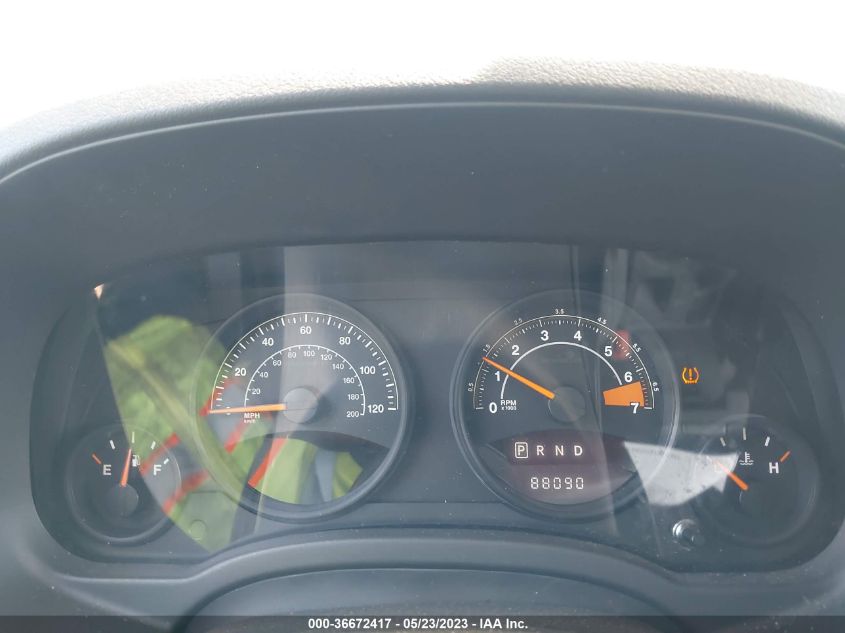 2015 JEEP PATRIOT SPORT - 1C4NJPBA3FD399344
