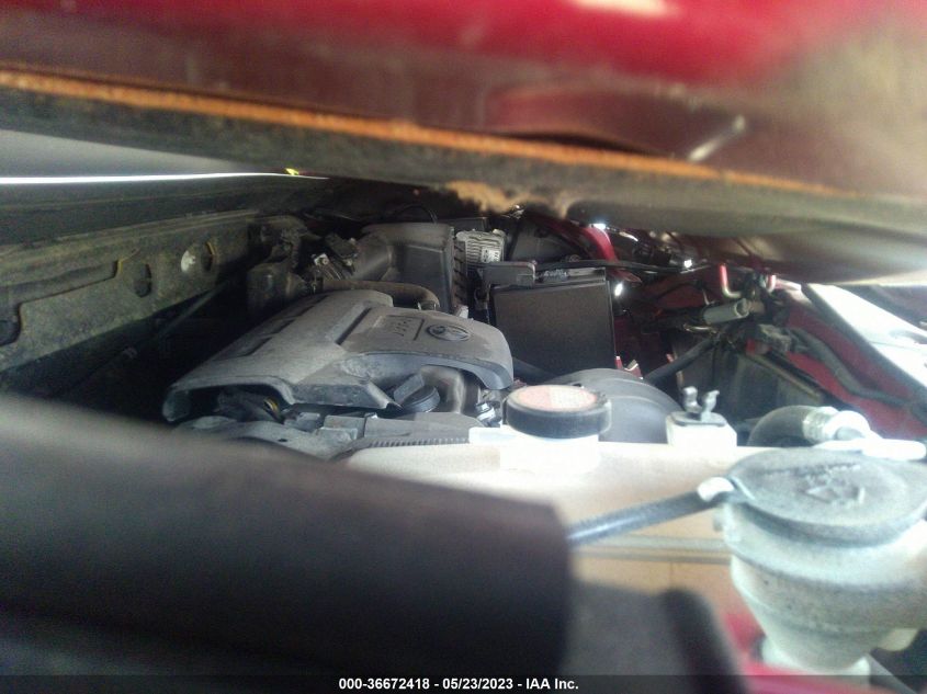 2016 TOYOTA RAV4 LE - JTMBFREV7GJ063455