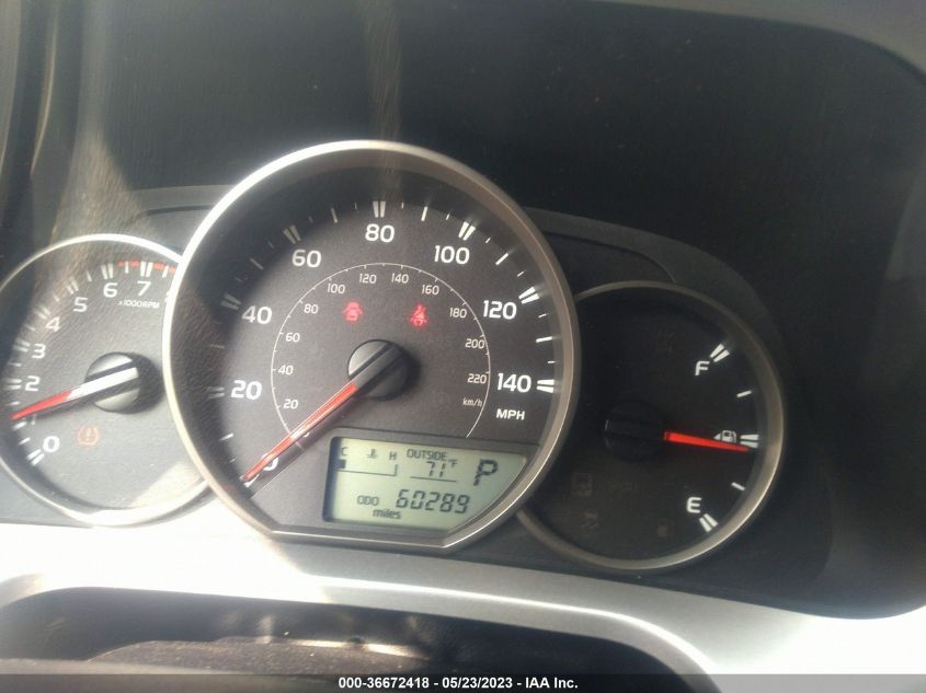 2016 TOYOTA RAV4 LE - JTMBFREV7GJ063455