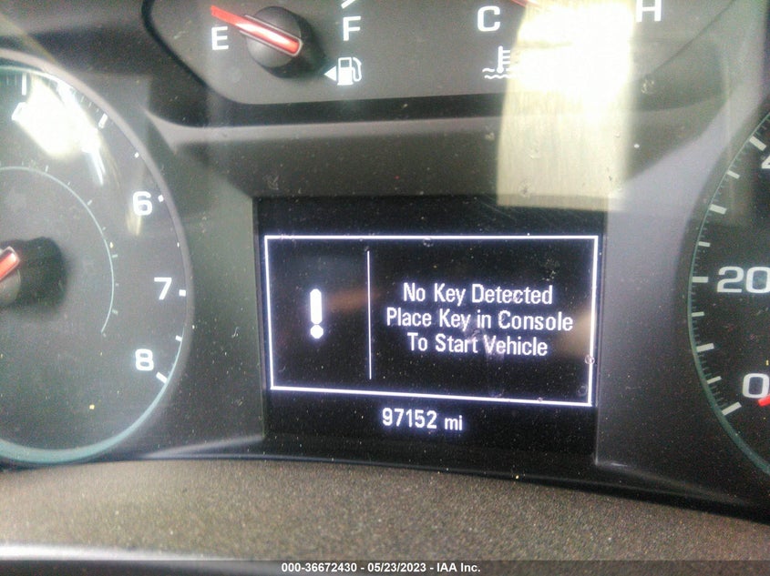 VIN 3GNAXJEV1JS622862 2018 CHEVROLET EQUINOX LT