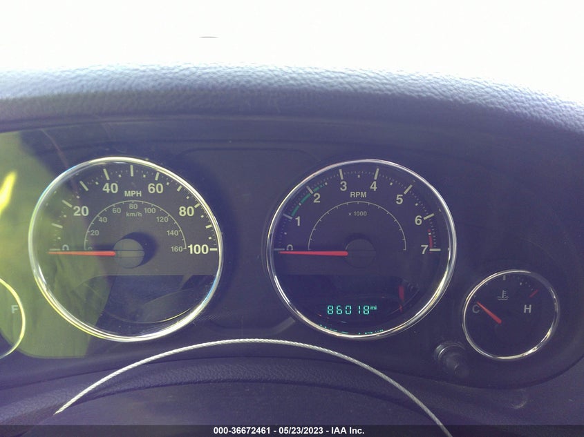 VIN 1C4BJWDGXHL537274 2017 JEEP WRANGLER UNLIMITED SPORT