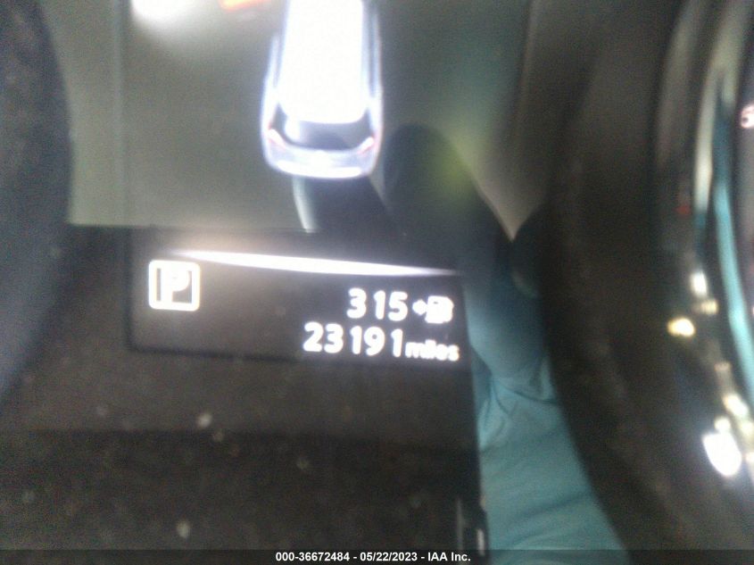 2017 NISSAN ROGUE SV - JN8AT2MT1HW397601