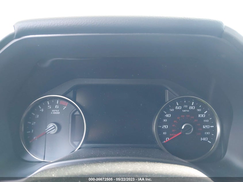 VIN 1FTFW1RG2KFD46324 2019 FORD F-150 RAPTOR