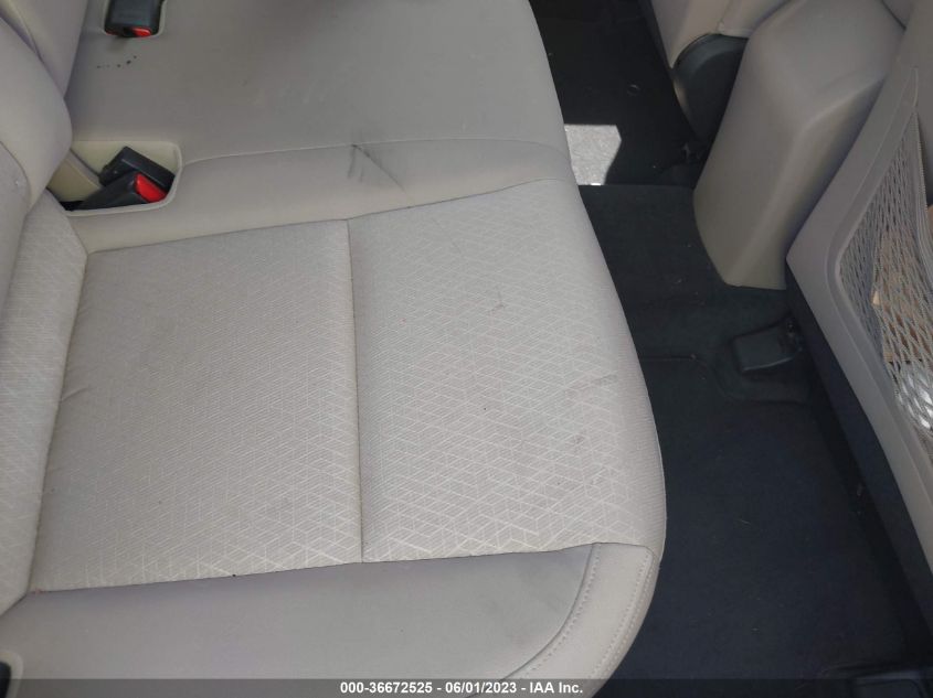 2016 HYUNDAI TUCSON ECO - KM8J3CA22GU075634