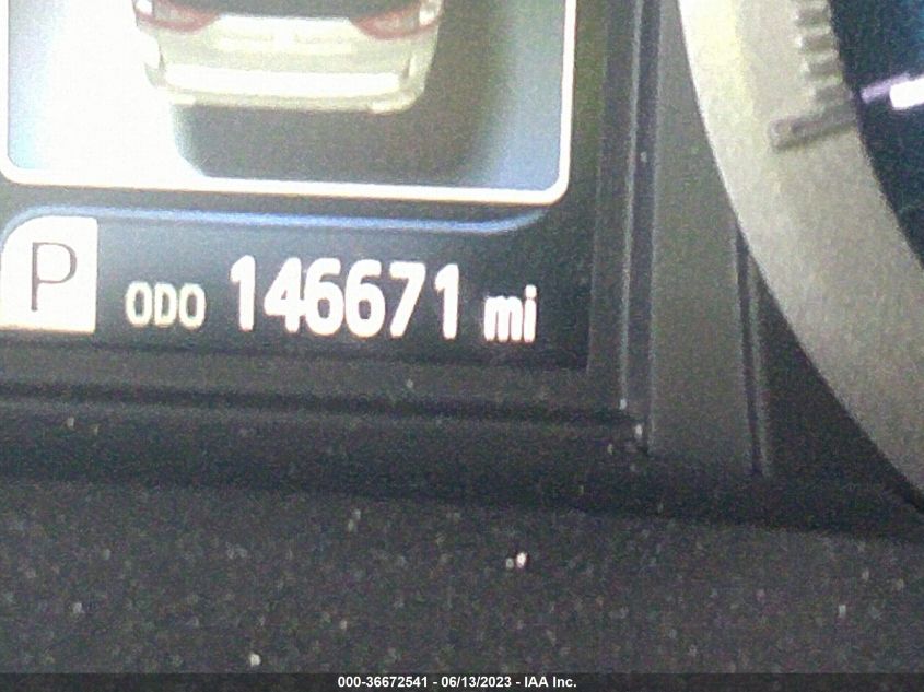2020 TOYOTA SIENNA L - 5TDZZ3DC5LS021835