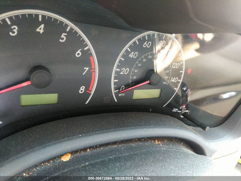 2013 TOYOTA COROLLA L/LE/S - 5YFBU4EE5DP193220