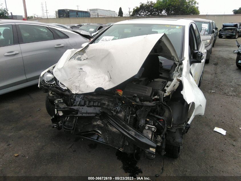 2014 VOLKSWAGEN GTI DRIVER'S EDITION - WVWHD7AJ0EW000656