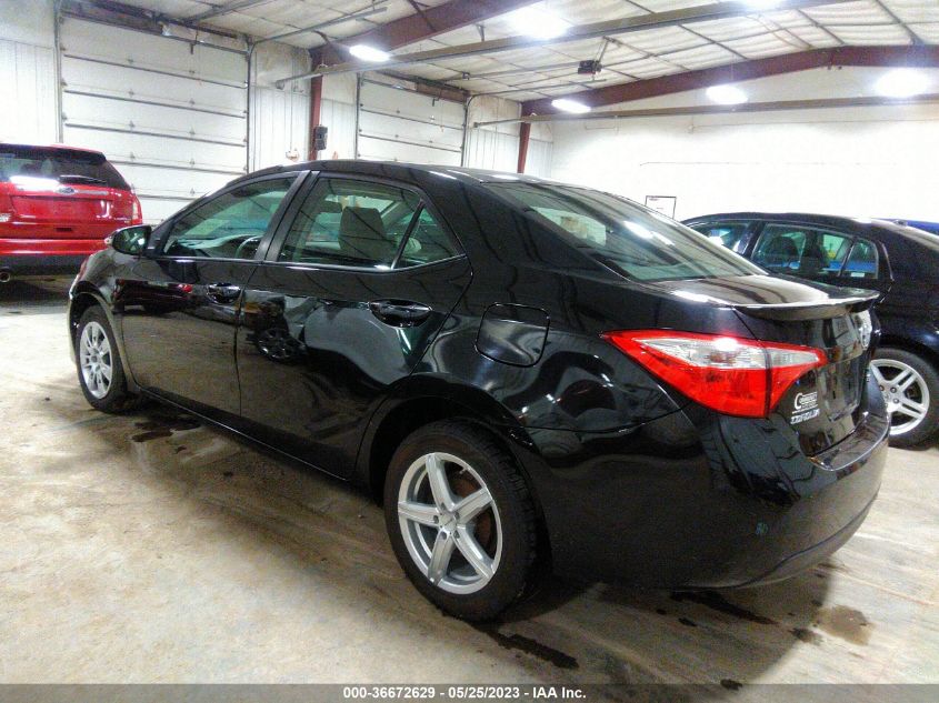 2016 TOYOTA COROLLA L/LE/S/S PLUS/LE PLUS - 5YFBURHE0GP520751