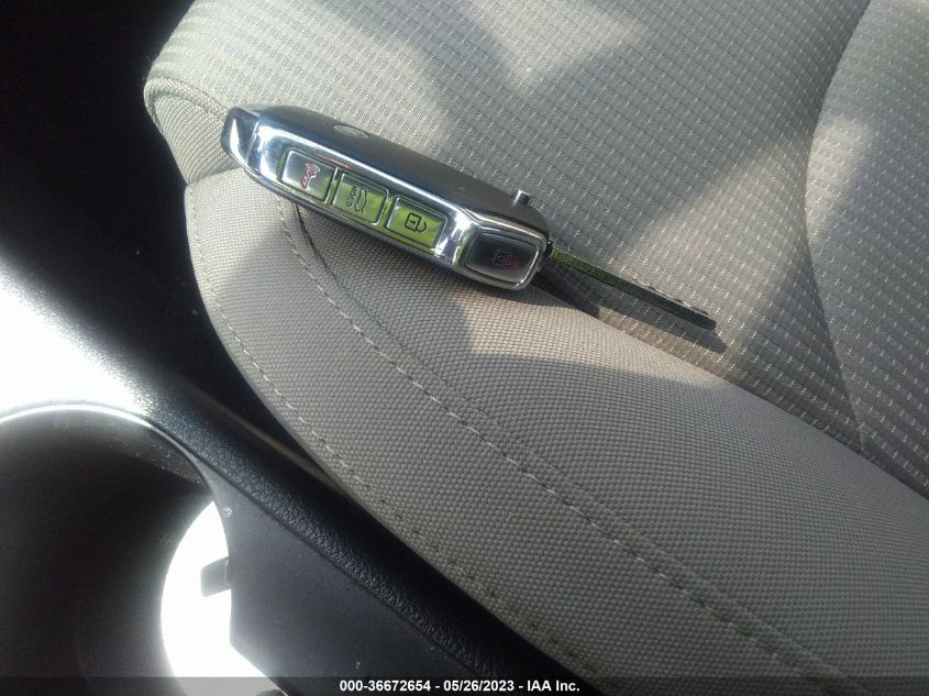 2019 KIA FORTE LXS - 3KPF24AD9KE074217