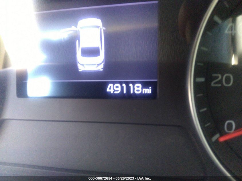 2019 KIA FORTE LXS - 3KPF24AD9KE074217