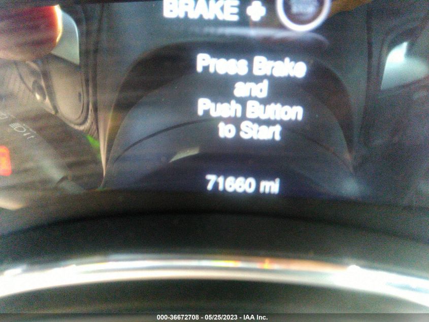 2015 JEEP GRAND CHEROKEE SRT - 1C4RJFDJ3FC804391