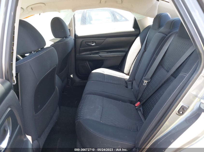 VIN 1N4AL3AP1JC155316 2018 NISSAN ALTIMA 2.5 S