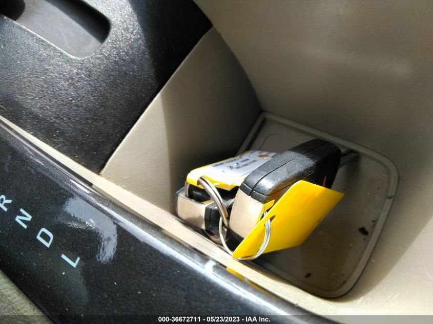 2013 CHEVROLET VOLT - 1G1RD6E40DU146867