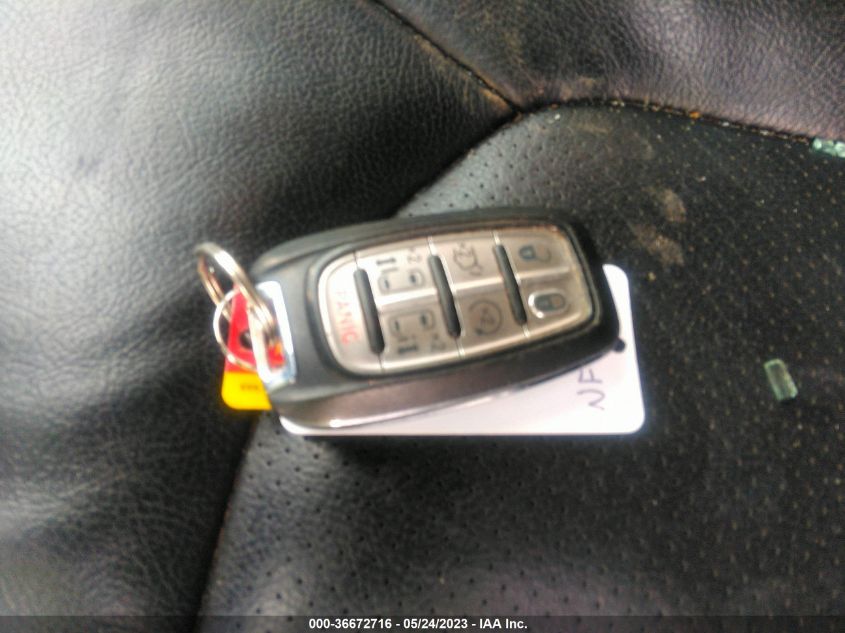 2C4RC1EG3HR703393 2017 CHRYSLER PACIFICA - Image 11