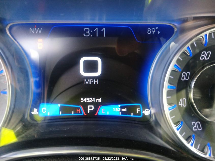2021 CHRYSLER 300 300S - 2C3CCABG9MH629766