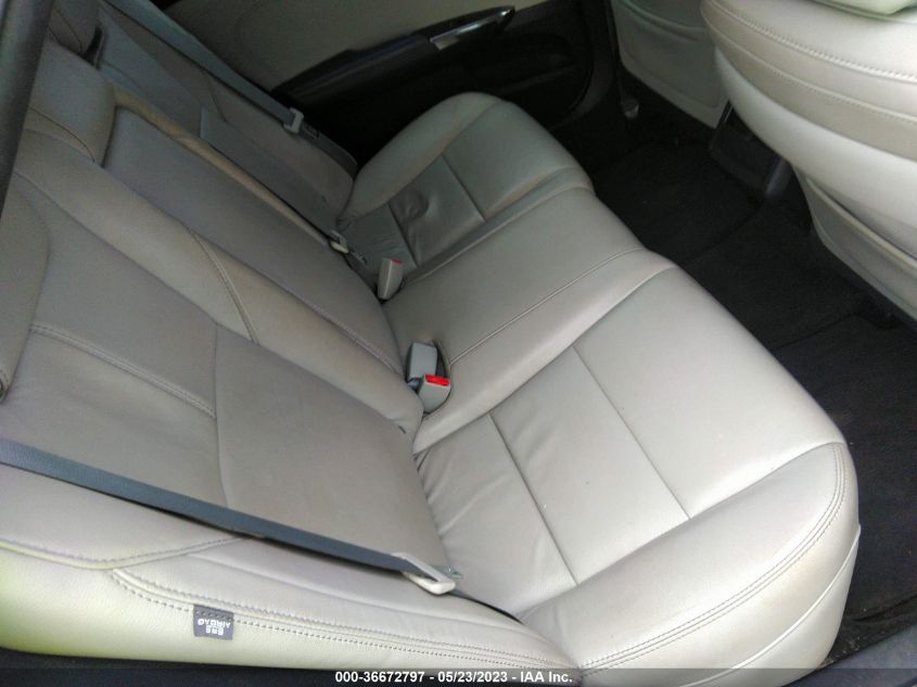 2015 TOYOTA AVALON LIMITED - 4T1BK1EB6FU193450