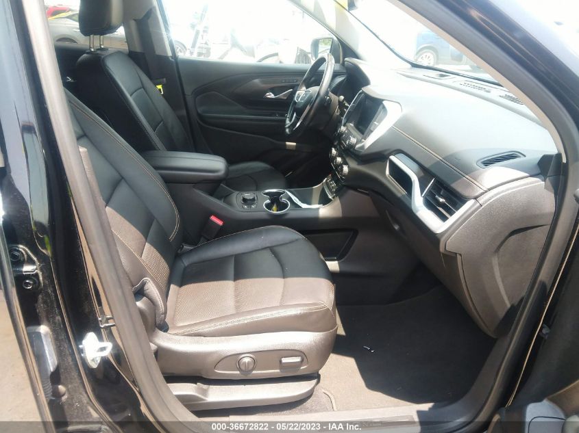 2021 GMC TERRAIN SLT - 3GKALPEV2ML327781