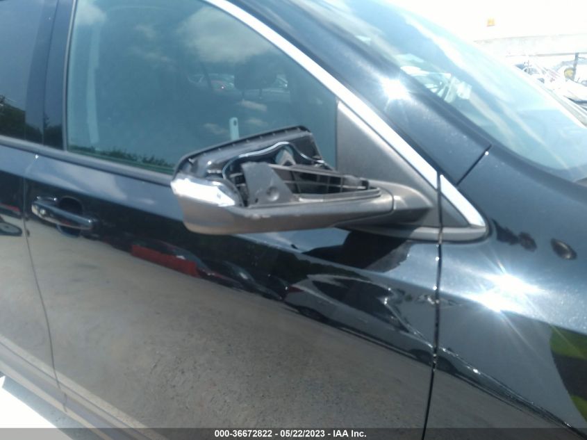 2021 GMC TERRAIN SLT - 3GKALPEV2ML327781