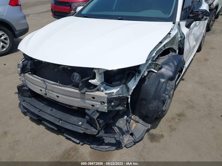 2019 TOYOTA CAMRY LE/SE/XLE/L - 4T1B11HK6KU174339