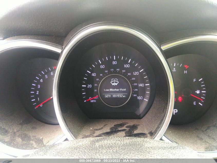 2014 KIA OPTIMA LX - 5XXGM4A73EG297194