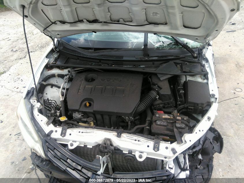 2015 TOYOTA COROLLA L/LE/S/S PLUS/LE PLUS - 2T1BURHE3FC420450