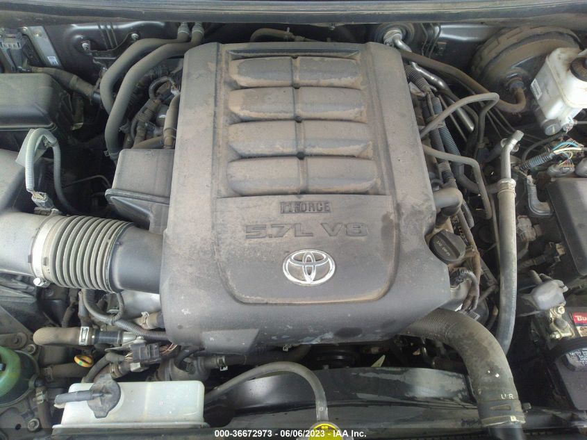 2015 TOYOTA TUNDRA 2WD TRUCK SR5/SR - 5TFRY5F14FX180743