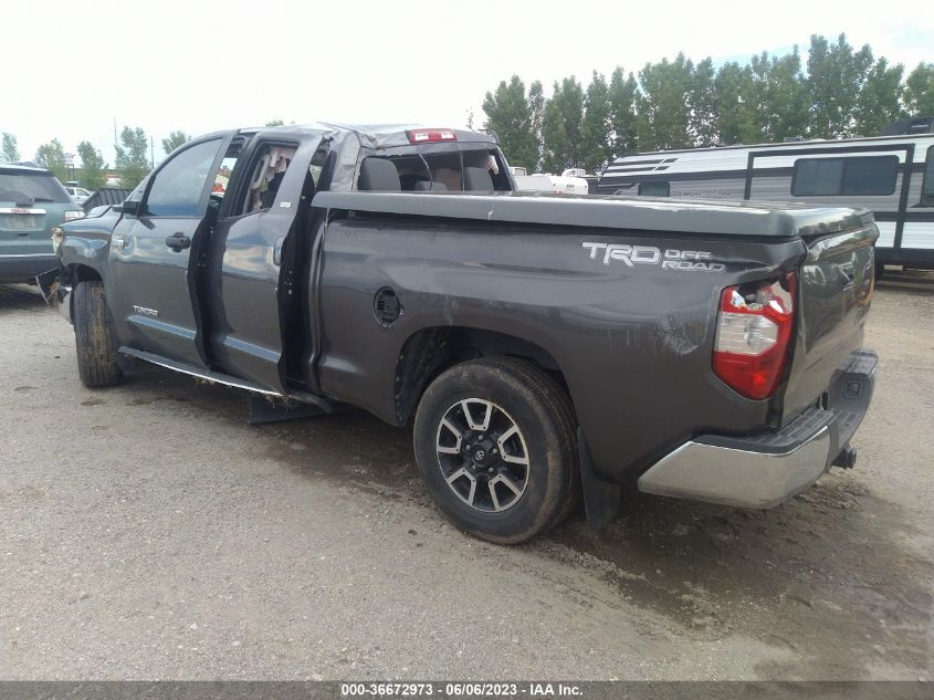 2015 TOYOTA TUNDRA 2WD TRUCK SR5/SR - 5TFRY5F14FX180743