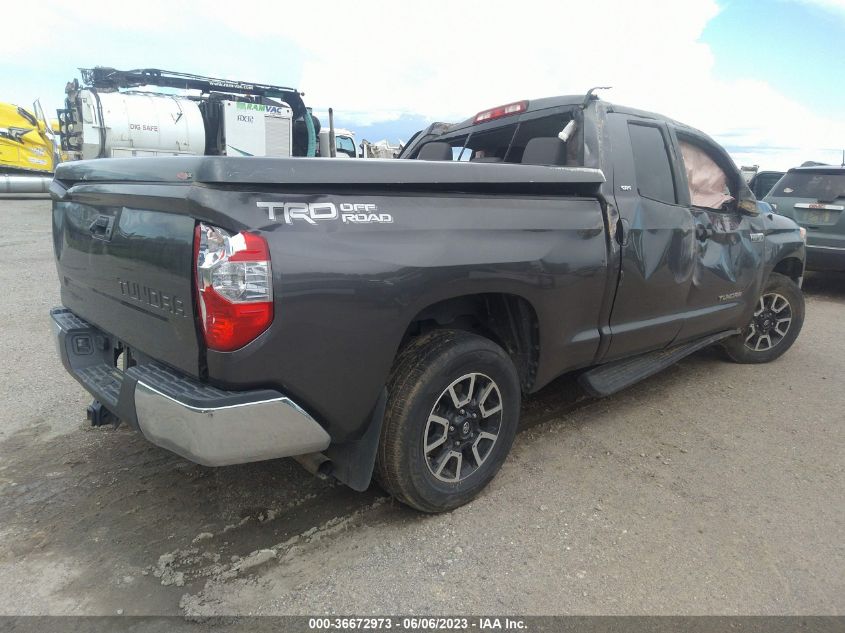 2015 TOYOTA TUNDRA 2WD TRUCK SR5/SR - 5TFRY5F14FX180743