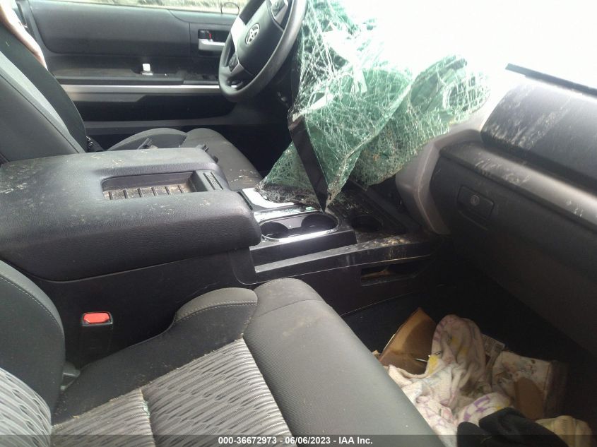 2015 TOYOTA TUNDRA 2WD TRUCK SR5/SR - 5TFRY5F14FX180743