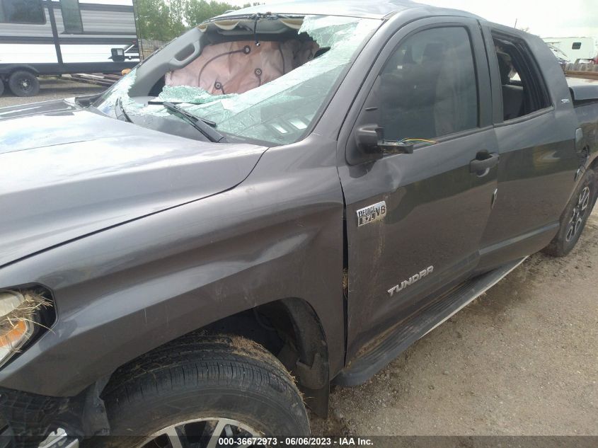 2015 TOYOTA TUNDRA 2WD TRUCK SR5/SR - 5TFRY5F14FX180743