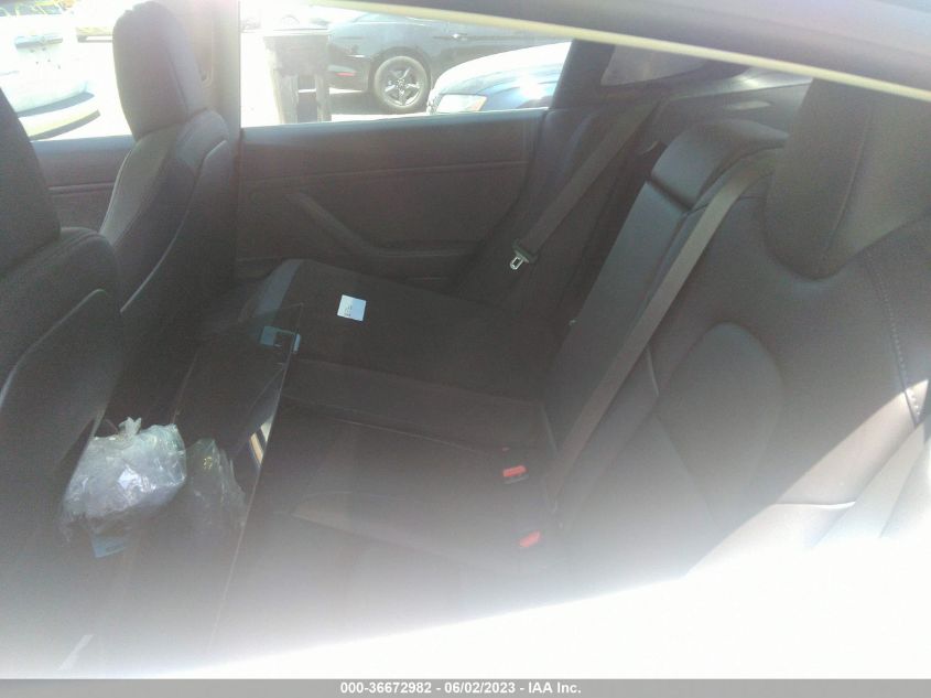2018 TESLA MODEL 3 LONG RANGE - 5YJ3E1EB9JF106559