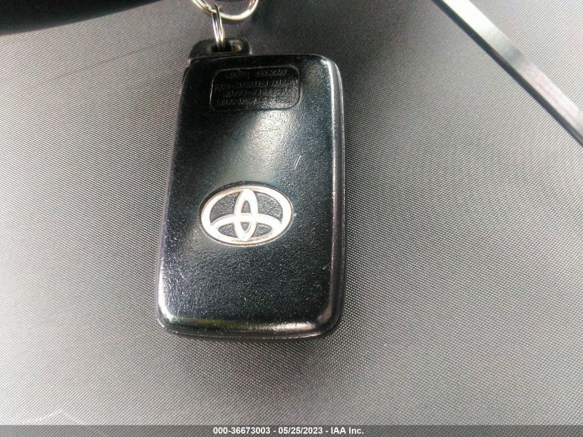 2014 TOYOTA RAV4 EV - 2T3YL4DVXEW002946