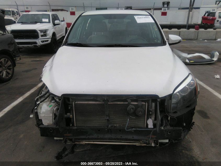 2014 TOYOTA RAV4 EV - 2T3YL4DVXEW002946