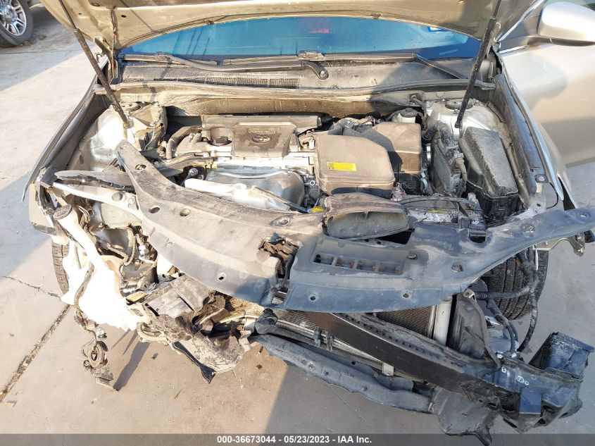2015 TOYOTA CAMRY XLE/SE/LE/XSE - 4T1BF1FK9FU060796
