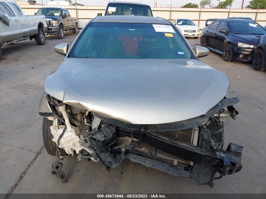 2015 TOYOTA CAMRY XLE/SE/LE/XSE - 4T1BF1FK9FU060796
