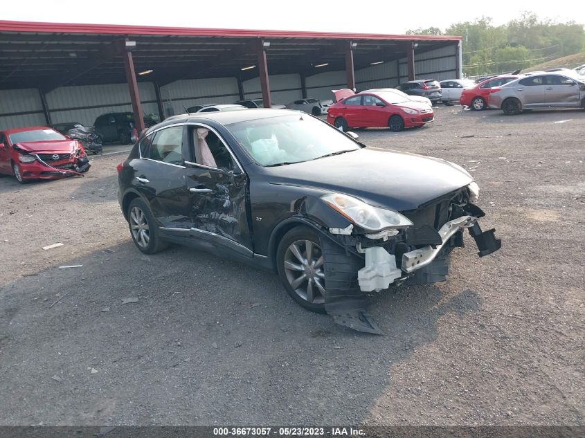 2014 INFINITI QX50 - JN1BJ0HP5EM210068