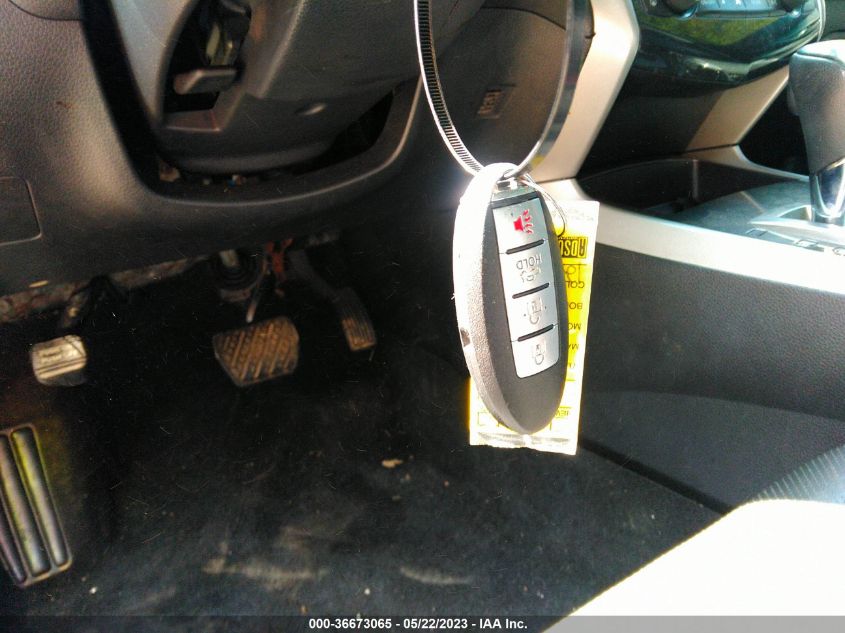 2015 NISSAN ALTIMA 3.5 - 1N4BL3AP5FC474410