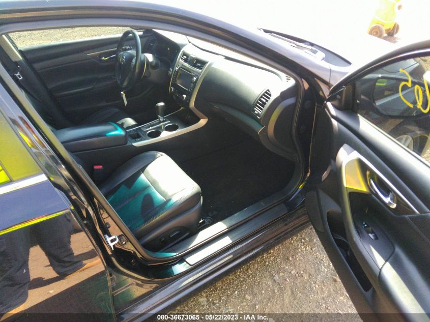 2015 NISSAN ALTIMA 3.5 - 1N4BL3AP5FC474410