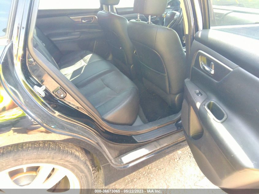 2015 NISSAN ALTIMA 3.5 - 1N4BL3AP5FC474410
